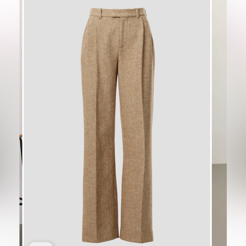 Favorite Daughter Agnes Wide-Leg Pants